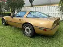 1984 Chevrolet Corvette
