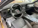 1984 Chevrolet Corvette