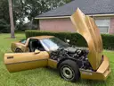 1984 Chevrolet Corvette