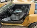 1984 Chevrolet Corvette
