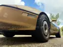 1984 Chevrolet Corvette