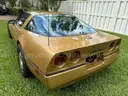 1984 Chevrolet Corvette