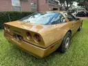 1984 Chevrolet Corvette