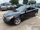 2004 BMW 5-Series 530i