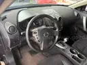 2015 Nissan Rogue Select