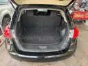 2015 Nissan Rogue Select