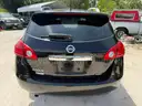 2015 Nissan Rogue Select