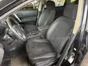 2015 Nissan Rogue Select