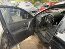 2015 Nissan Rogue Select