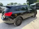 2015 Nissan Rogue Select