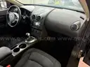 2015 Nissan Rogue Select