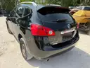 2015 Nissan Rogue Select