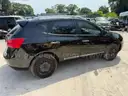 2015 Nissan Rogue Select