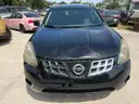 2015 Nissan Rogue Select