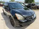 2015 Nissan Rogue Select