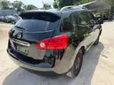 2015 Nissan Rogue Select