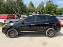 2015 Nissan Rogue Select