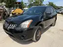 2015 Nissan Rogue Select