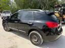 2015 Nissan Rogue Select