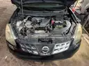2015 Nissan Rogue Select