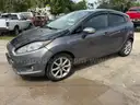 2014 Ford Fiesta