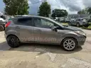 2014 Ford Fiesta
