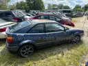 1990 Volkswagen Corrado