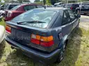 1990 Volkswagen Corrado