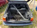 1990 Volkswagen Corrado