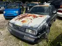 1990 Volkswagen Corrado
