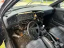 1990 Volkswagen Corrado