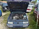 1990 Volkswagen Corrado