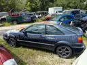 1990 Volkswagen Corrado
