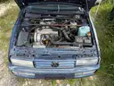 1990 Volkswagen Corrado