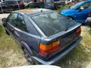 1990 Volkswagen Corrado