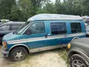 1998 Chevrolet Express