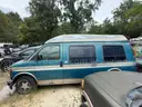 1998 Chevrolet Express