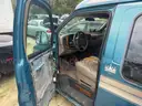 1998 Chevrolet Express