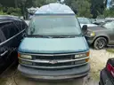 1998 Chevrolet Express