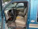 1998 Chevrolet Express