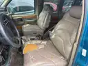 1998 Chevrolet Express