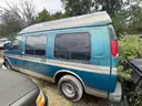 1998 Chevrolet Express
