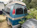 1998 Chevrolet Express