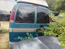 1998 Chevrolet Express