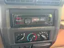 2000 Jeep Wrangler 4WD