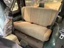 2000 Jeep Wrangler 4WD