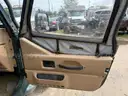 2000 Jeep Wrangler 4WD
