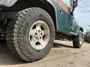 2000 Jeep Wrangler 4WD