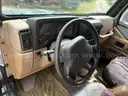 2000 Jeep Wrangler 4WD