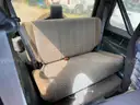 2000 Jeep Wrangler 4WD